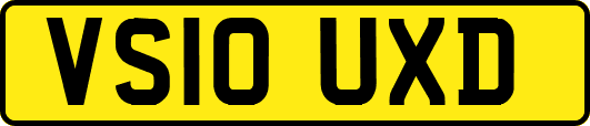 VS10UXD