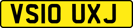 VS10UXJ