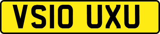 VS10UXU