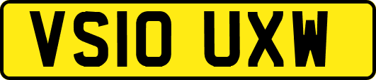 VS10UXW