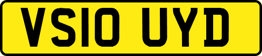 VS10UYD