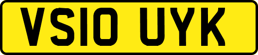 VS10UYK