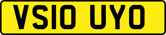 VS10UYO