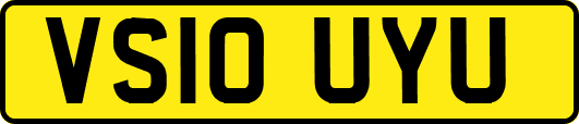 VS10UYU