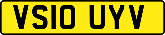 VS10UYV