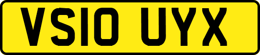 VS10UYX