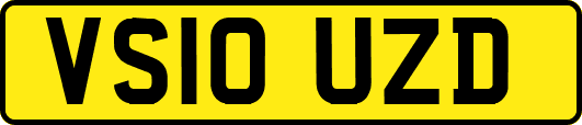 VS10UZD