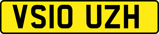 VS10UZH