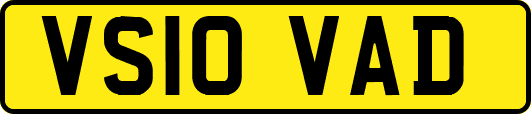 VS10VAD