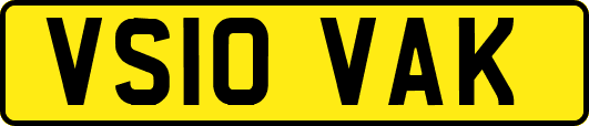 VS10VAK