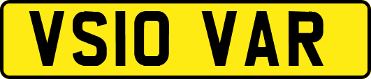 VS10VAR