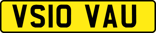 VS10VAU