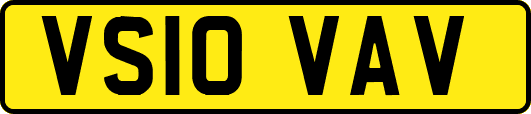 VS10VAV