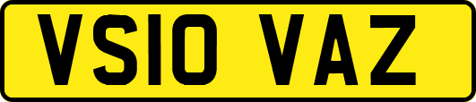 VS10VAZ
