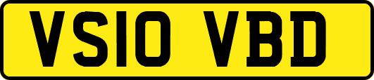 VS10VBD