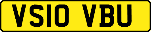 VS10VBU