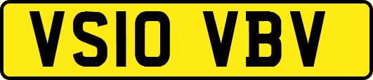 VS10VBV
