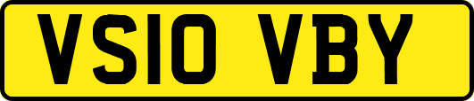 VS10VBY