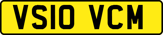 VS10VCM