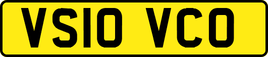 VS10VCO