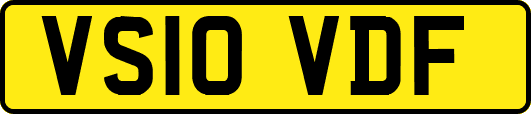 VS10VDF