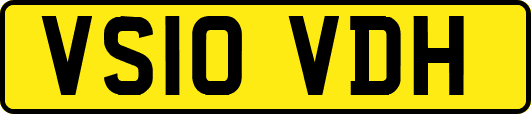 VS10VDH