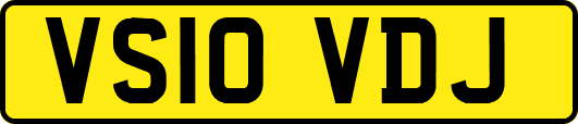 VS10VDJ