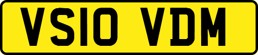 VS10VDM