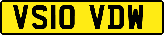 VS10VDW