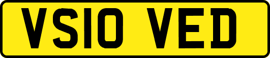VS10VED