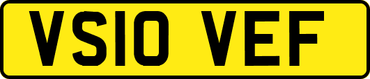 VS10VEF
