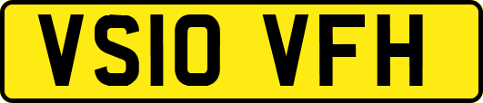 VS10VFH