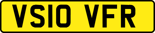 VS10VFR