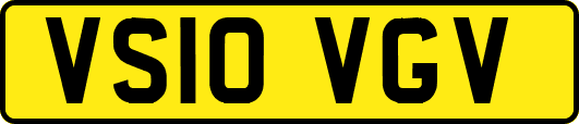 VS10VGV