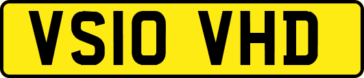 VS10VHD