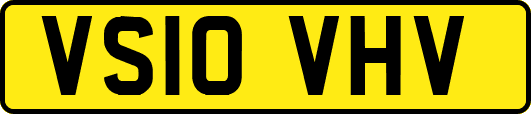 VS10VHV