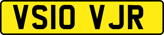 VS10VJR