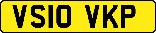 VS10VKP