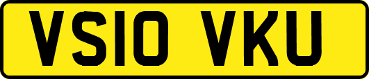 VS10VKU