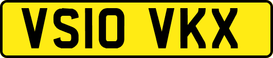 VS10VKX