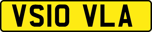 VS10VLA