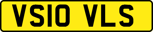 VS10VLS