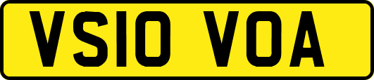 VS10VOA