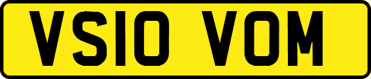 VS10VOM