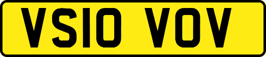 VS10VOV