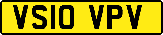 VS10VPV