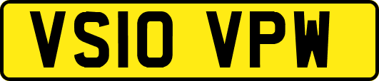 VS10VPW