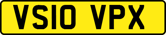 VS10VPX