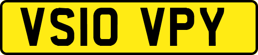 VS10VPY