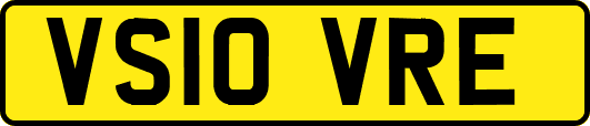 VS10VRE